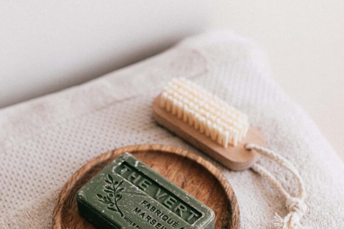 Dirty Hippie Soap