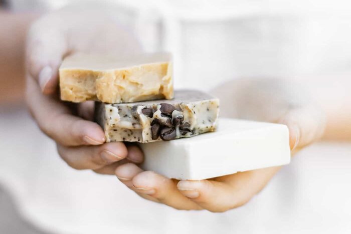 Balsam & Pine Soap