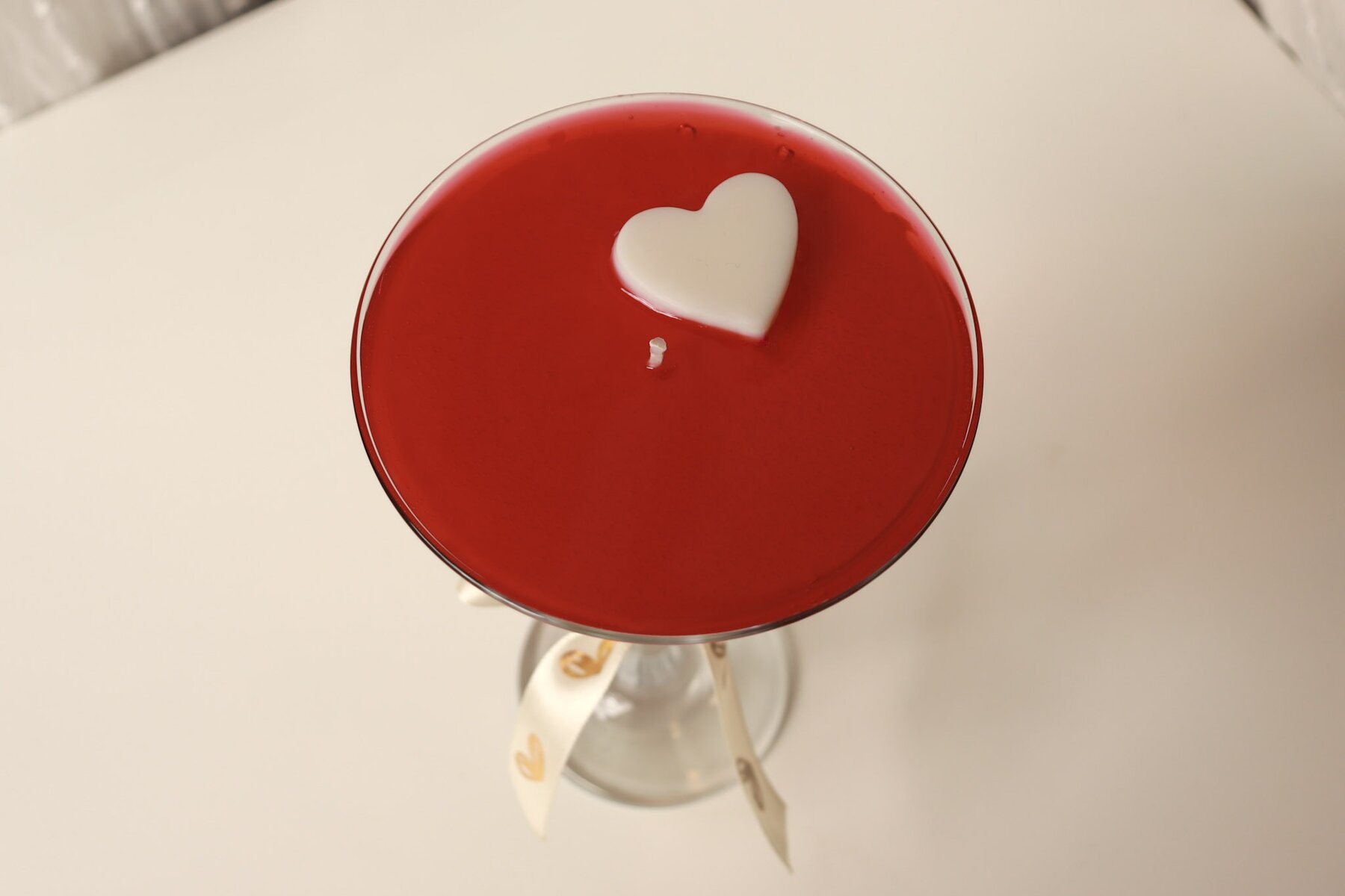 Svijeća Amore Cup - Slika 3