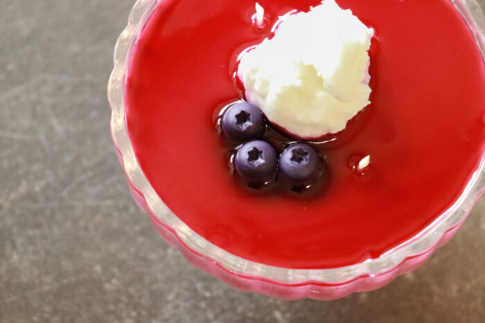 Svijeća Mirisna Delicija